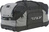 ROLLER GRANDE BAG BLACK/GREY
