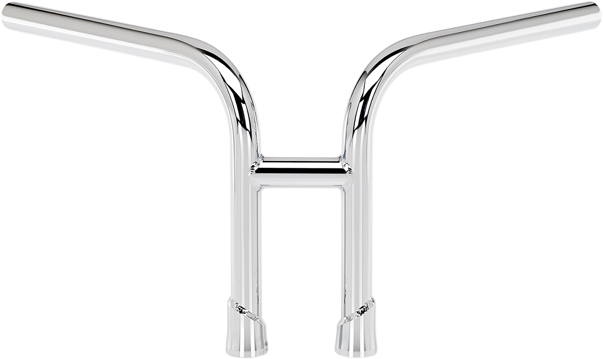 1" T-Bar