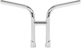 1" T-Bar