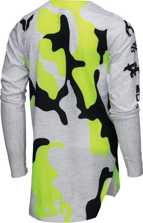 Youth SPORTMODE Riot Jersey
