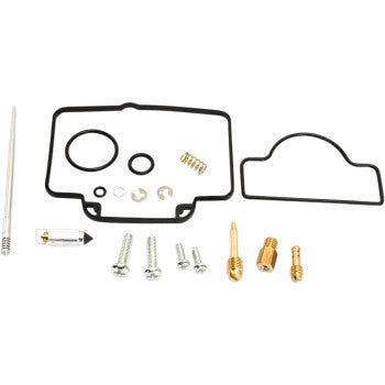 Moose Offroad Carburetor Repair Kit - Yamaha Carburetor Repair Kit - Yamaha