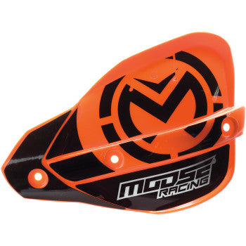 Moose Offroad Probend Handguards Probend Handguards - Orange