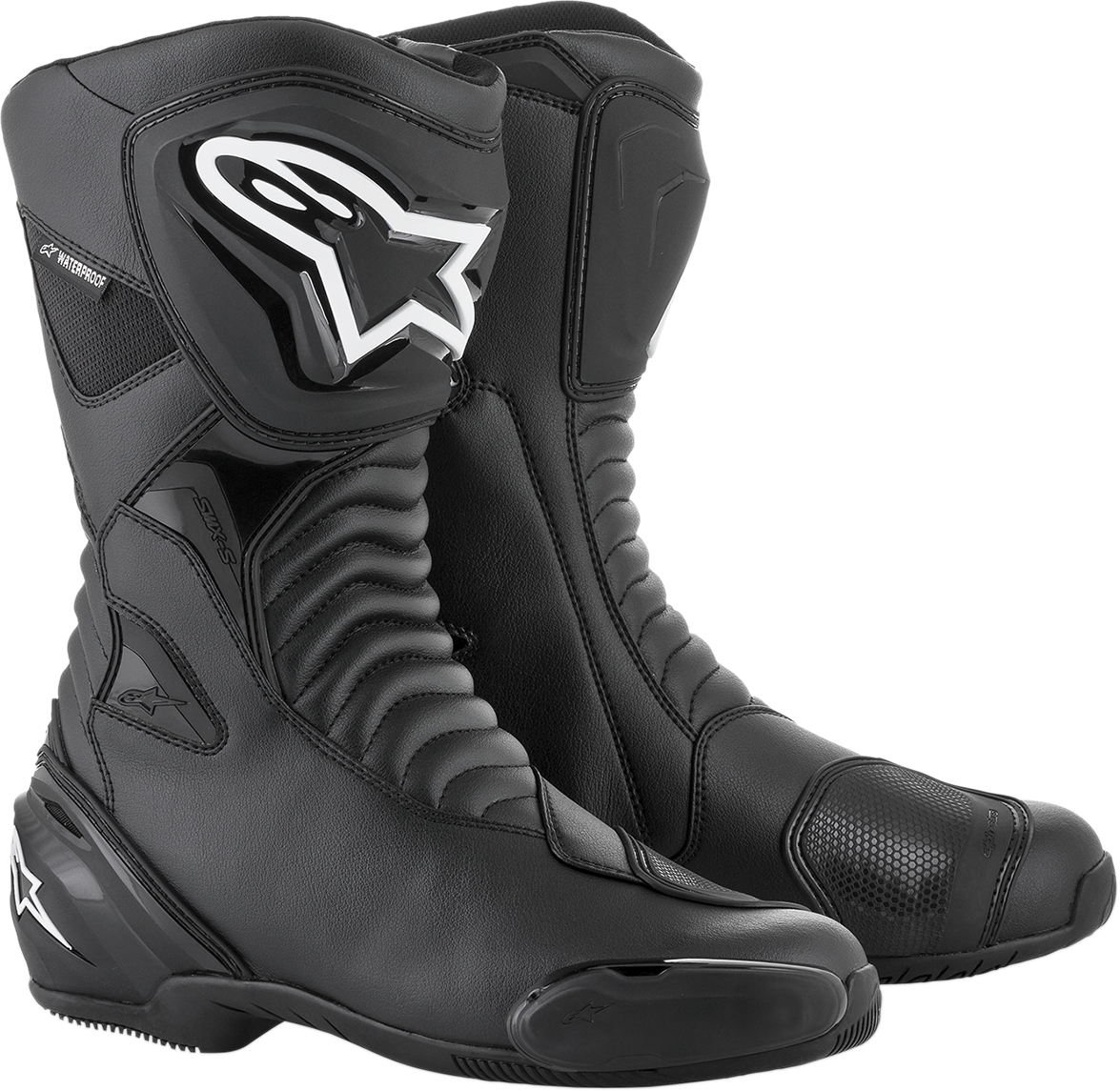 SMX-S Boots