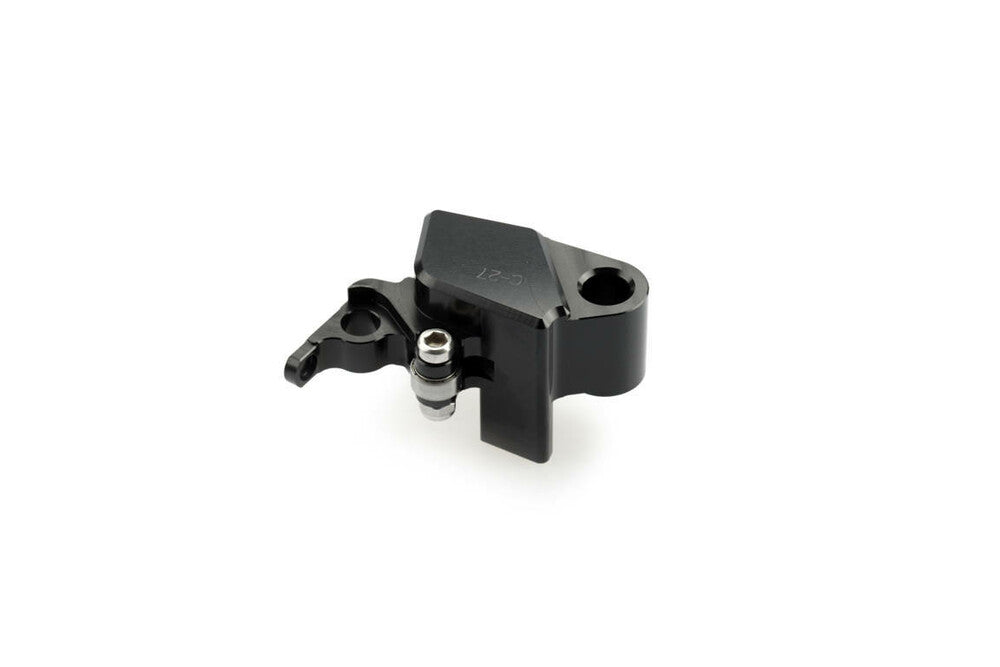 PUIG LEVER ADAPTER CLUTCH BLACK