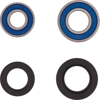 Moose Offroad Wheel Bearing Kit Wheel Bearing Kit - Front - Kayo Jackal/Bull 200