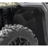 Moose Offroad Footwell Protector Footwell Protector