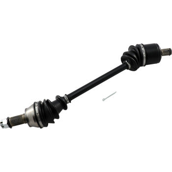 Moose Offroad OEM Replacement Standard CV Axle - Front Left/Right - Polaris RZR 900