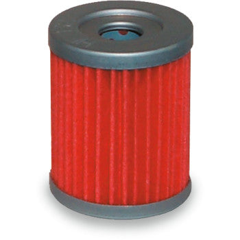 Oil Filter — Cartridge