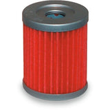Oil Filter — Cartridge