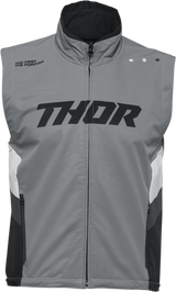 Warmup Vest