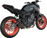 Racing Line Exhaust System