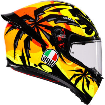 AGV K1 S Tropicrush Helmet