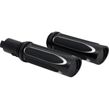 Deep Cut Comfort Series Grips