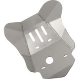 Moose Offroad Aluminum Skid Plate — Skid Plate Skid Plate - Honda