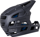 DH Invader Bicycle Helmet