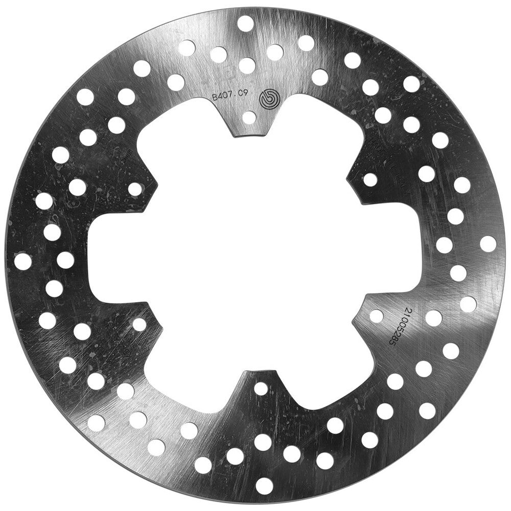 BREMBO SERIE ORO REAR ROTOR FIXED YAMAHA