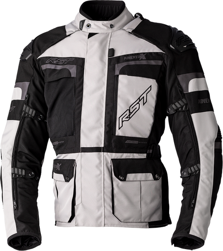 PRO SERIES ADVENTURE-X CE JACKET TEXTILE