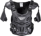 FLY RACING CE REVEL OFFROAD ROOST GUARD
