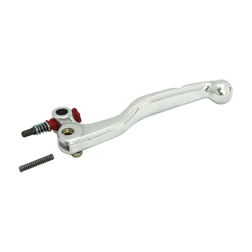RFX RACE CLUTCH LEVER SILVER KTM