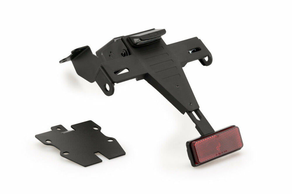 PUIG FENDER ELIMINATOR KIT BLACK YAM