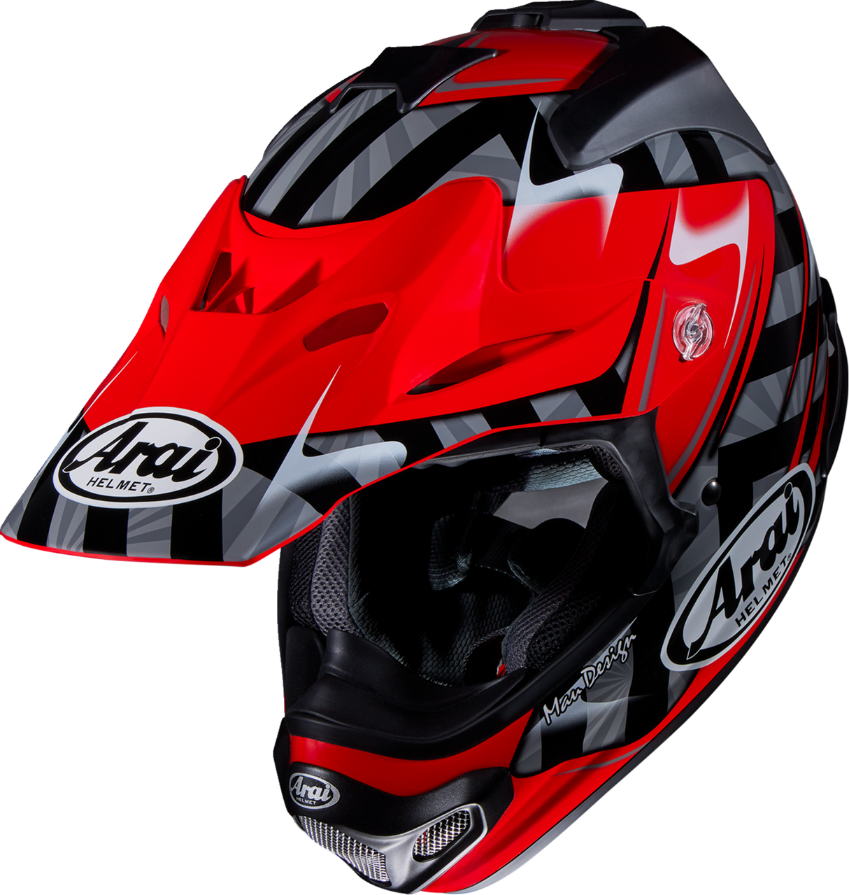 Arai VX-Pro4 Scoop Helmet