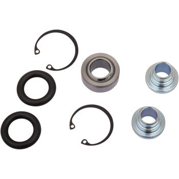 Moose Offroad Shock Bearing Kit Shock Bearing Kit - Front Upper/Lower | Back Upper/Lower - Polaris