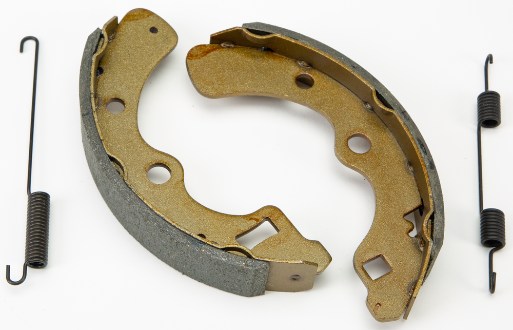 EBC BRAKE SHOES 720 PLAIN