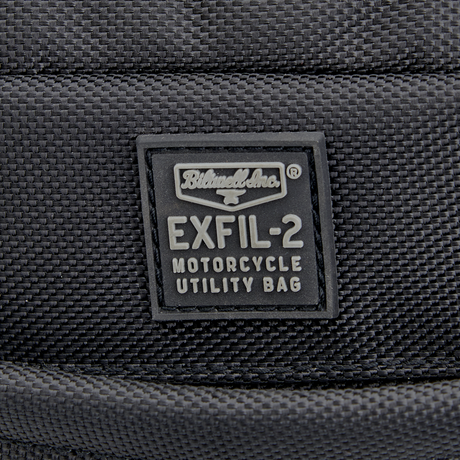 Mini Tank Bag