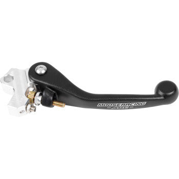 Moose Offroad ARC Power Lever ARC Power Lever - Brake - Black