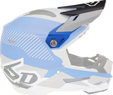 ATR-2 Helmet Visor — Fusion