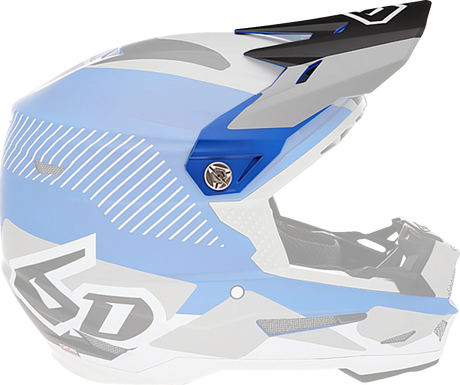 ATR-2 Helmet Visor — Fusion