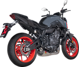 Racing Line Exhaust System