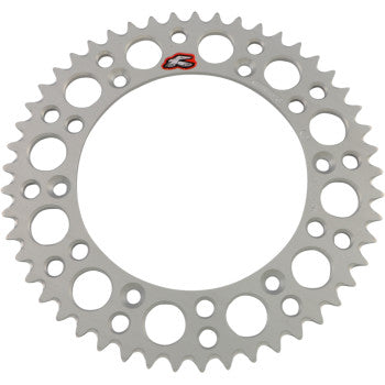RENTHAL Ultralight Rear Sprocket - 49 Tooth - Yamaha