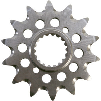 RENTHAL Front Sprocket - 14 Tooth - Husqvarna/BMW