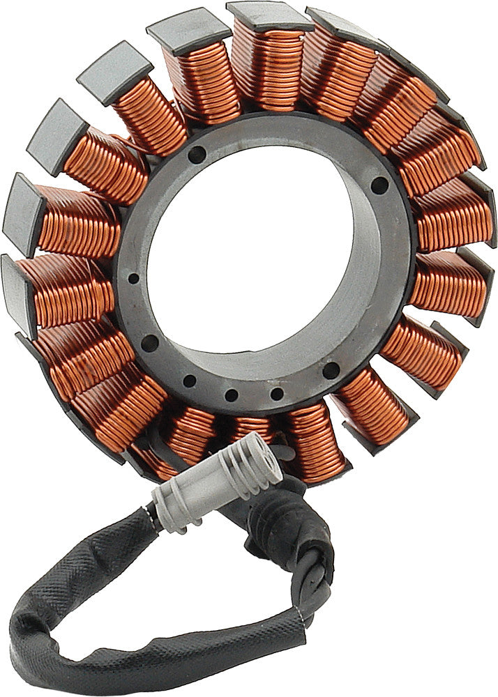 STATOR TOURING