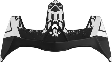 FLY RACING REVOLT REAR SPOILER PATRIOT