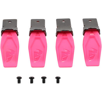 Blitz Boots Buckle Kit — Adult