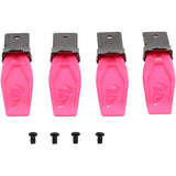 Blitz Boots Buckle Kit — Adult