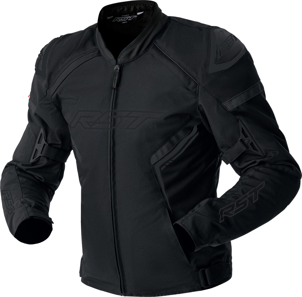 RST Women's S1 D30 Textile Jacket