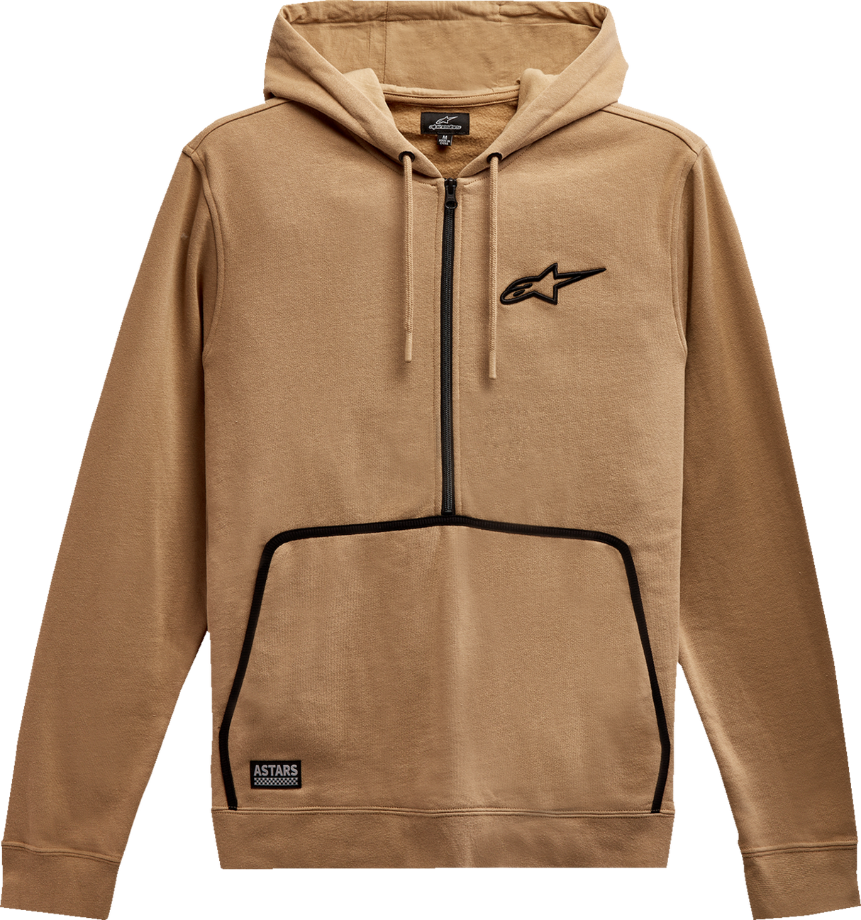 Bound Hoodie