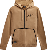 Bound Hoodie