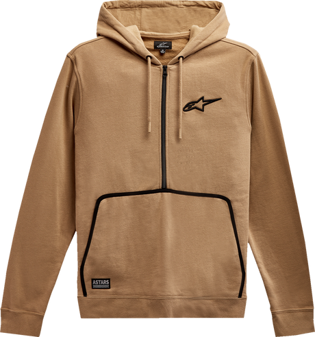 Bound Hoodie