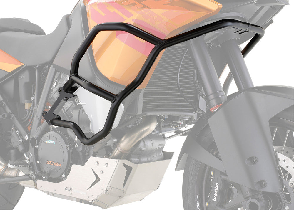 GIVI ENGINE GUARDS