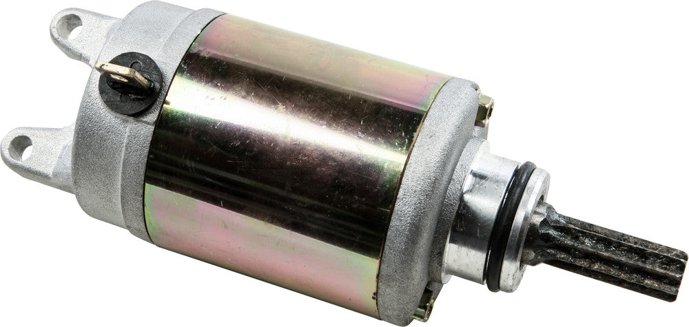 Fire Power Starter Motor - Suzuki