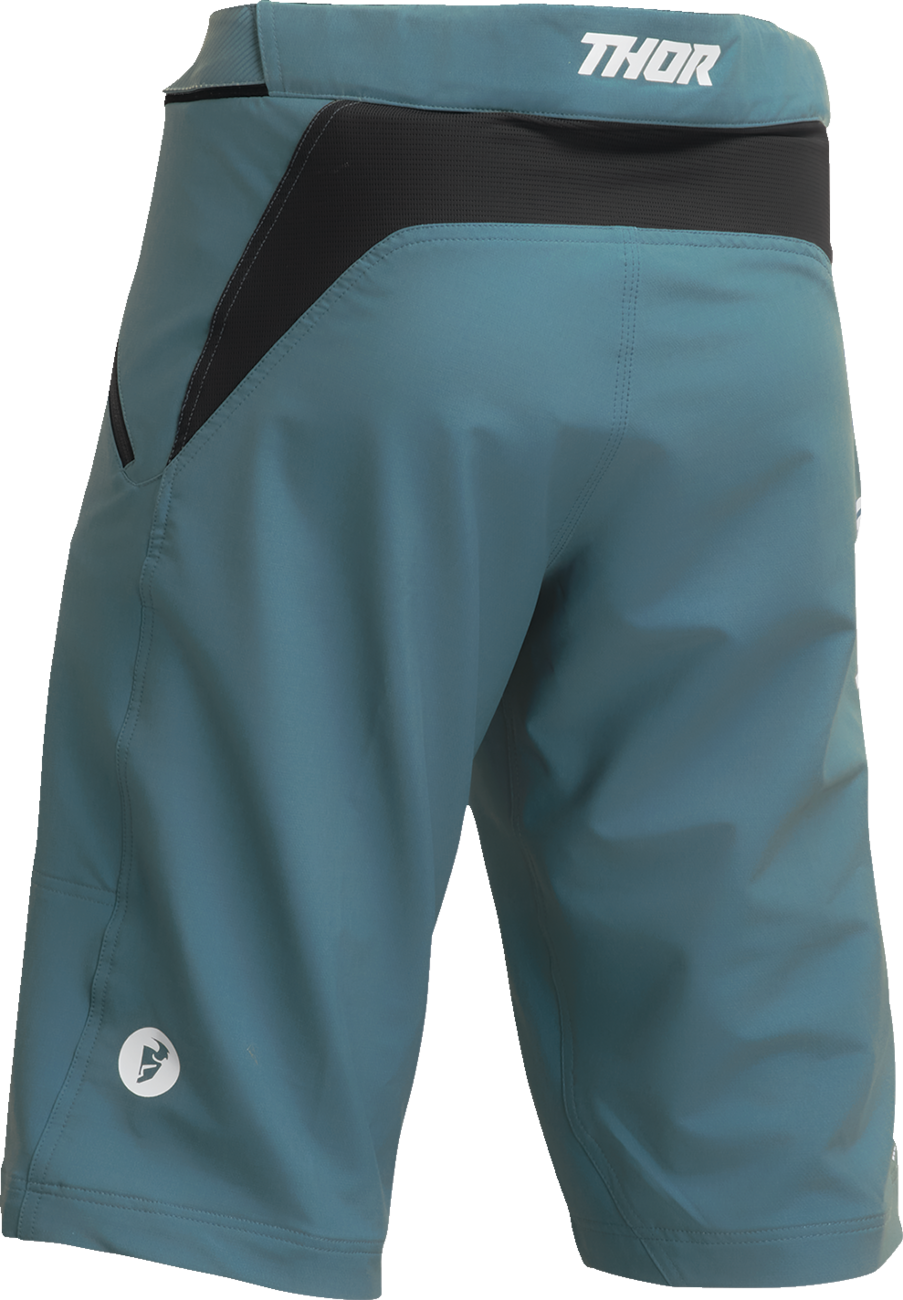 Intense Assist Shorts
