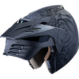 Icon Elsinore™ Darkgard Helmet