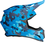 Rise Digi Camo Helmet