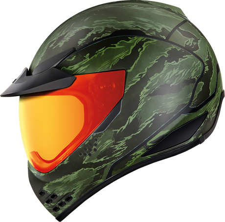 Domain™ Tiger's Blood Helmet