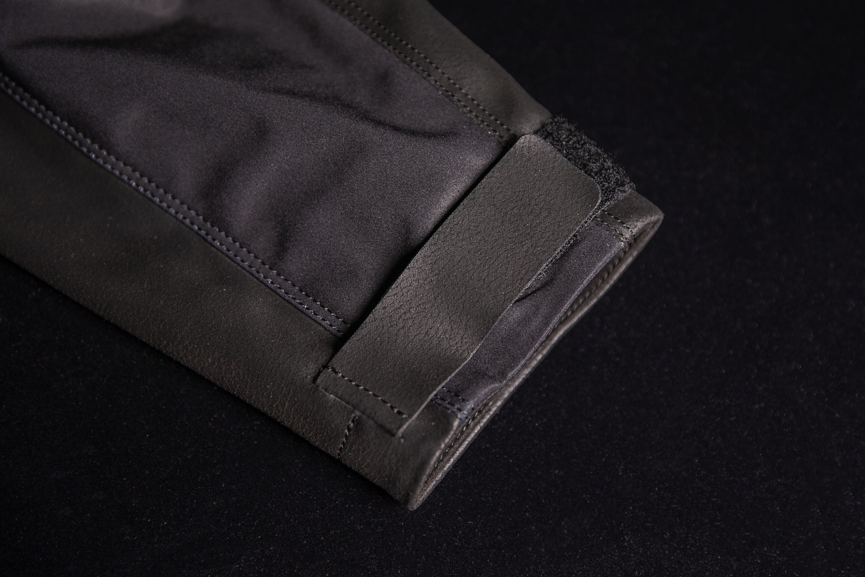 Synthhawk Jacket