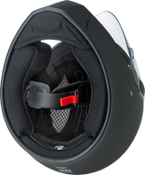 Lane Splitter Helmet — Solid